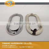 10 years hardware manufacturer metal oval eyelets and grommets