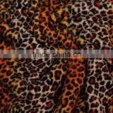 High Quality Super Soft Textile Printing Warp Knitting Personality Fabric for Hair Cleaning thumbnail-3