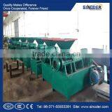 Hot Sale Lignite Briquette Machine /Coke Briquette Machine/ Pellet Machine thumbnail-1
