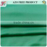2016 China Supplier Green Dobby 100% Polyester Fabric for Garment thumbnail-2