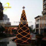 Hot Sale New Products Artificial Led Christmas Tree