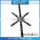 Customized Professional Design Indoor Wall Lighting Disco Led Light thumbnail-5