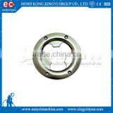 Portable High Gloss Buffing Machine thumbnail-4