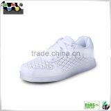 Wholesale LED Flash Lighting Sneakers Shoes Summer High Breathable Lighting Sneakers thumbnail-2