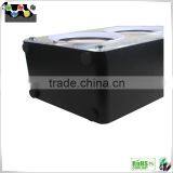 BoRuiZe Original Grade With Controller Black Portable Bluetooth Speaker for Mobilephone thumbnail-2