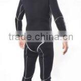 Neoprene Wetsuit With Hood, Diving Wetsuit thumbnail-2