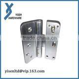 Lead Quality Perforated Spring Hinges Product thumbnail-1