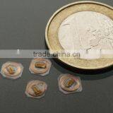 Customized and Designed Passive RFID Tags