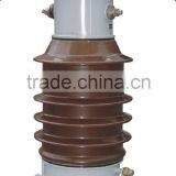High Voltgae Oil-immersed Current Transformer