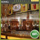 Microbrewery Equipment/Home Beer Making Equipment,Home Used Brewery Equipment thumbnail-4