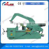 Hydraulic Hacksaw Machine HS7125 Metal Cutting Saw