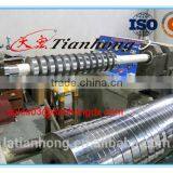 Self Adhesive Aluminum Foil Tape Al-Pet-Emaa Foil / Roll Shielding for Cable&Air Duct thumbnail-3