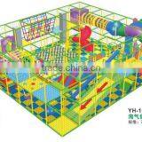 Baole Brand factory price soft modular play equipment,children toys wholesale,children outdoor playground