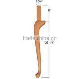 Supply Various Type of Wood Table Legs thumbnail-1