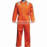 High Visible Coverll