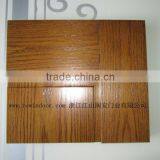 Wood Plastic Compostie Door thumbnail-3