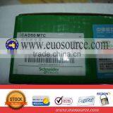 Original Smart Industrial Relay CAD50M7C thumbnail-3