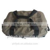 Durable Dufful Travel Bags Without Wheels China Polyester Cheap Carry-on Travel Luggage thumbnail-1