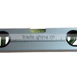 High Quality Magnetic Building Aluminum Spirit Level Measuring Tools