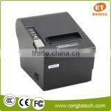 RP80 Thermal Receipt Printer With Paper End Sensor With Auto Cutter