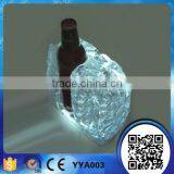 Poly Resin Transparent Crystal thumbnail-3