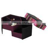 114075331 Hexagonal Jewelry Box thumbnail-6