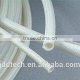 Fiberglass Braided Silicone Rubber Sleeving thumbnail-4