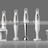 2014 New Design Best Quality Hand Blender With Potato Masher