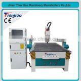 Made in Jinan Homemade Cnc Router