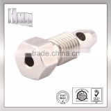 Over 10 years experience self drilling screw