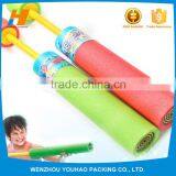 New Products Looking For Distributor Christmas Items Toy Foam Water Gun Quality Choice thumbnail-6