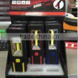 Portable 3W COB LED Inspection Light With Magnet thumbnail-1