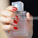 Halloween Dongguan Shining Bloody Red Nail Art Strip for Party Waterproof Nail Arts Design Glossy Metallic Nail Sticker Factory Quality Choice thumbnail-2