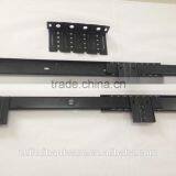 ZY:35MM(1.0*1.0 ) Heavy Loading Keyboard Drawer Slide thumbnail-4