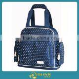 Designer Baby Diaper Nappy Bag,Baby Diaper Bag Organizer thumbnail-1