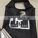 Best Selling Environment-friendly Various Shopping Bag Tote Folding Bag for Travel thumbnail-4