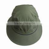Custom Men Outdoor Cotton Fishing Hat