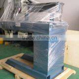 Aligned Plates Made With Stainless Steel Seam Welding Machine