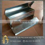Large Capacity Waterproof and Rat Proof Automatic Aluminum Chicken Feeder