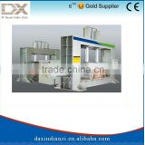 DX manufacture best selling HF hot press machine With ISO /CE