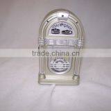 Juke Box Shape Bluetooth Speaker thumbnail-2