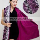 100% Cashmere Scarf Cashmere Pashmina Scarfs thumbnail-1