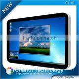 Chariot Small Advertising Screens for Cars/taxi/bus With High Quality. thumbnail-1