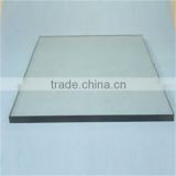 foshan tonon polycarbonate sheet manufacturer uv transparent plastic panel made in China