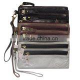 Leather Ladies Wallet thumbnail-3