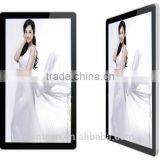 Aluminum Bezel 32inch Vertical Digital Signage Display for Shopping Mall thumbnail-4