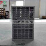 TJG Taiwan Metal Furniture File Cabinet Used Metal Locker With 75 Drawer Storage Cabinet thumbnail-2
