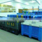 Qingdao Hengxinji Plastic Pallet Co., Ltd. company overview - view 2 thumbnail