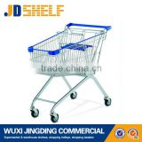 top quality high discount affordable price supermarket cart