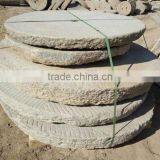 Old Granite Millstones for Sale thumbnail-2